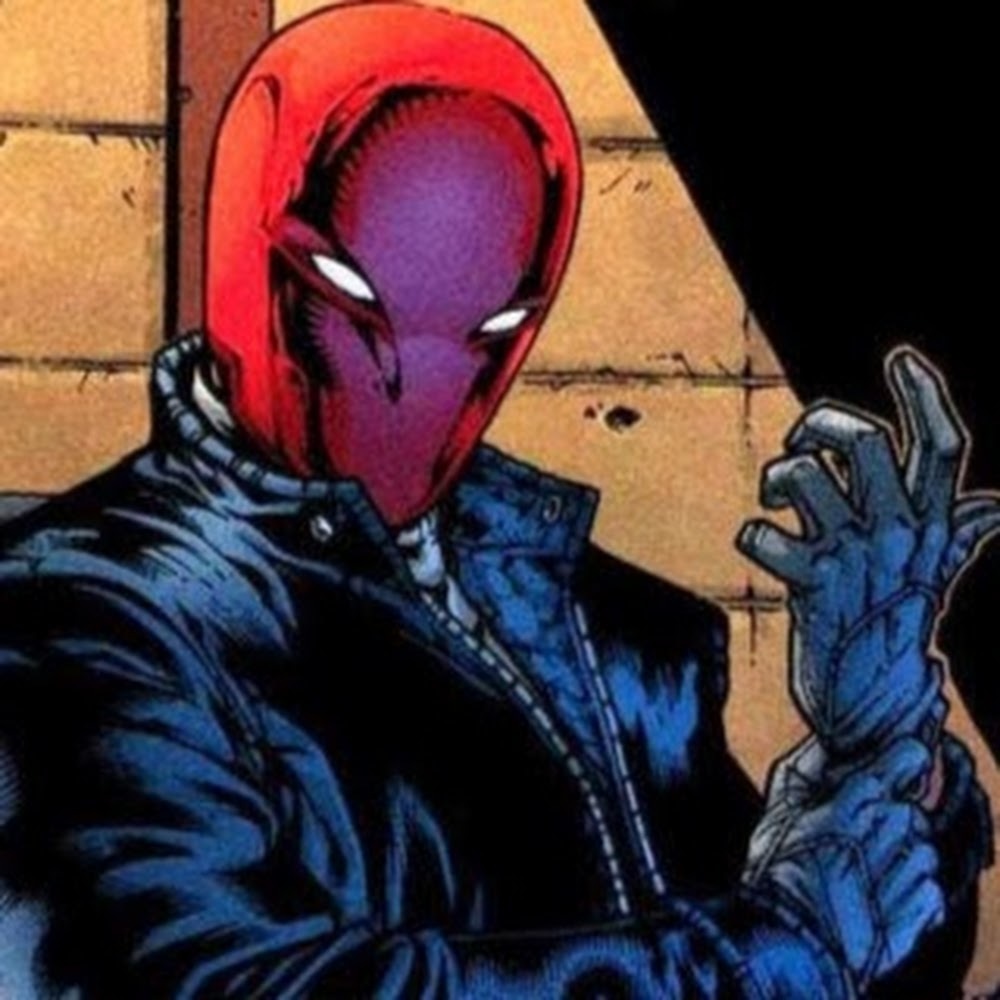 Meet your Posher, Caleb